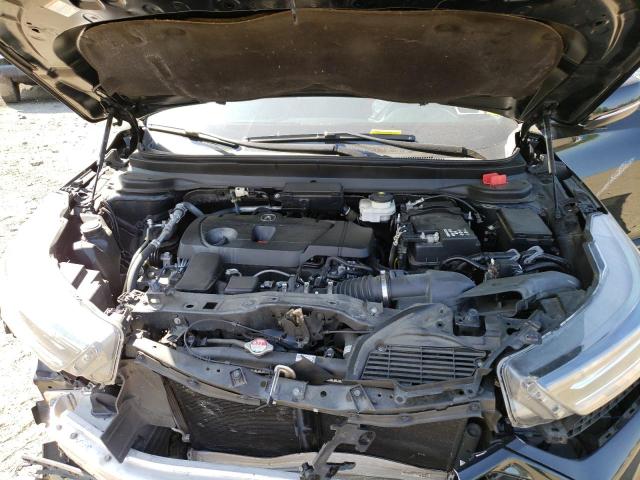 2020 ACURA RDX A-SPEC - 5J8TC2H63LL015606