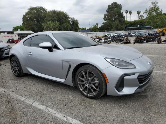 JF1ZDBB10N9701711 Subaru Brz Premium