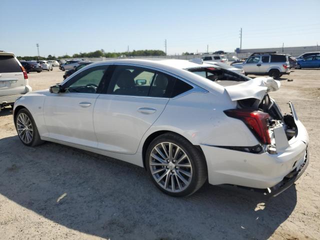 2023 CADILLAC CT5 PREMIU - 1G6DN5RW2P0116305