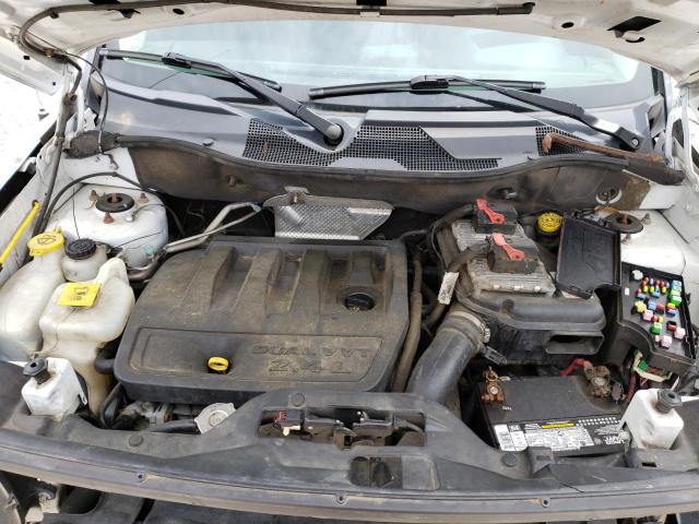 1C4NJPFB8FD264895 Jeep Patriot Latitude