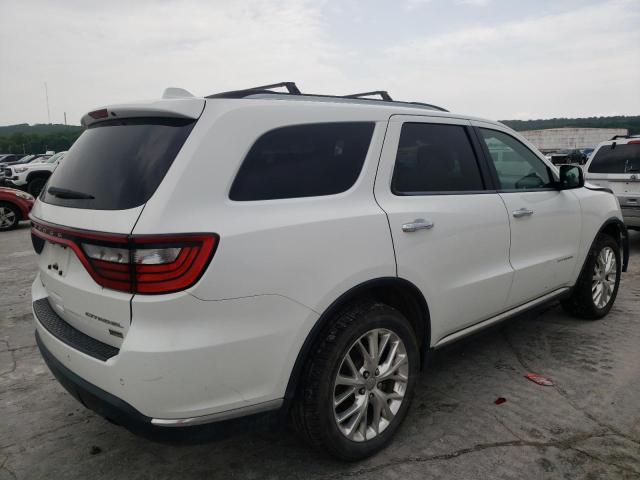 2015 DODGE DURANGO CI - 1C4RDJEG9FC850482
