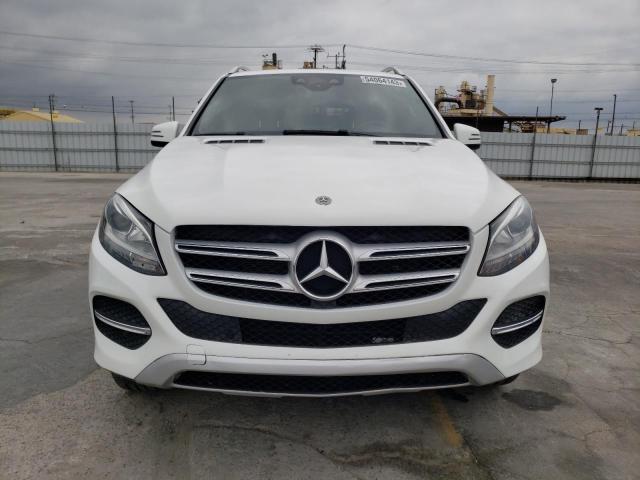 4JGDA5JB5JB084359 Mercedes-Benz GLE 350