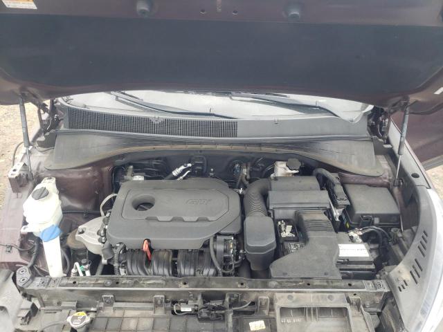 5XYPG4A31KG567373 KIA SORENTO L