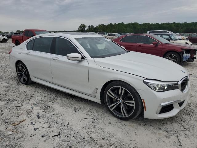 2019 BMW 740 I - WBA7E2C5XKB216428