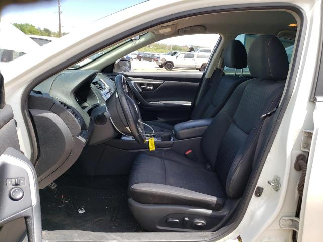 1N4AL3AP9JC215004 Nissan ALTIMA 2.5