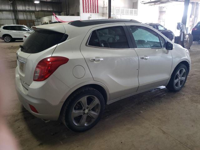 KL4CJCSB8EB779311 Buick Encore