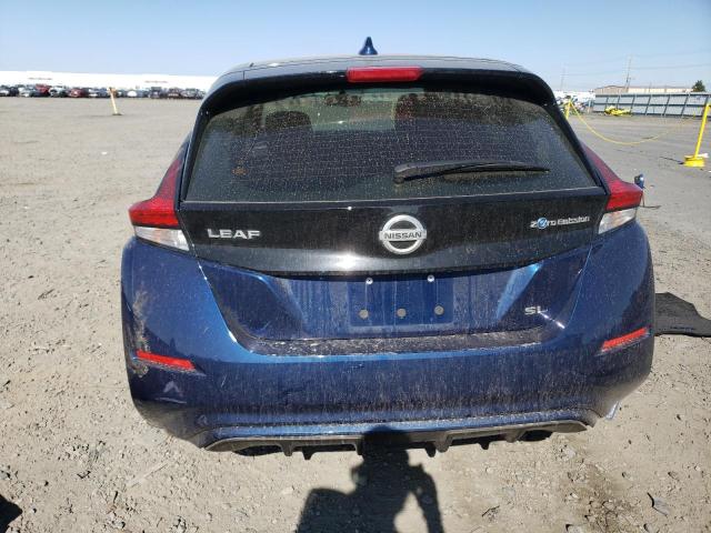 1N4AZ1CP9JC308055 Nissan LEAF S