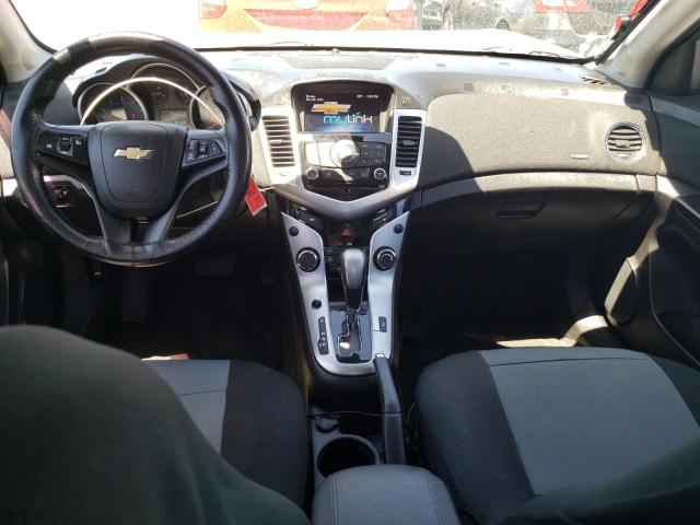 2015 CHEVROLET CRUZE ECO - 1G1PH5SBXF7234514