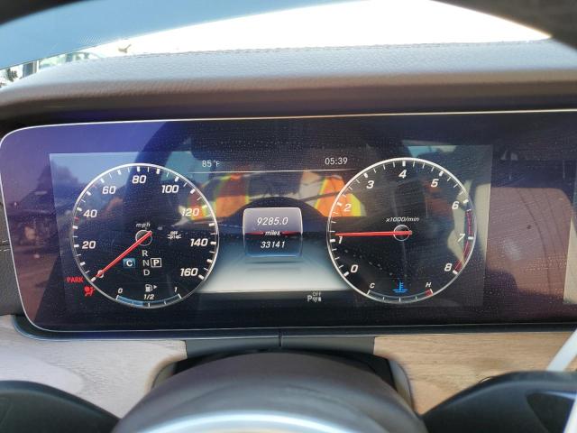 WDD1J6HB6KF115492 Mercedes-Benz E 450