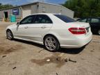 MERCEDES-BENZ E 350 photo