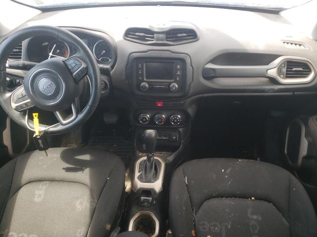 ZACCJBBT0FPB85067 Jeep Renegade Latitude
