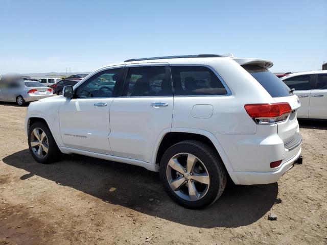 1C4RJECT7EC248615 Jeep Grand Cherokee Overland
