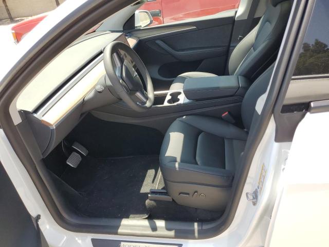 7SAYGDEEXPA061491 Tesla Model Y
