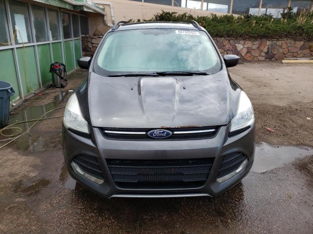 1FMCU9GX0FUC62736 Ford ESCAPE SE