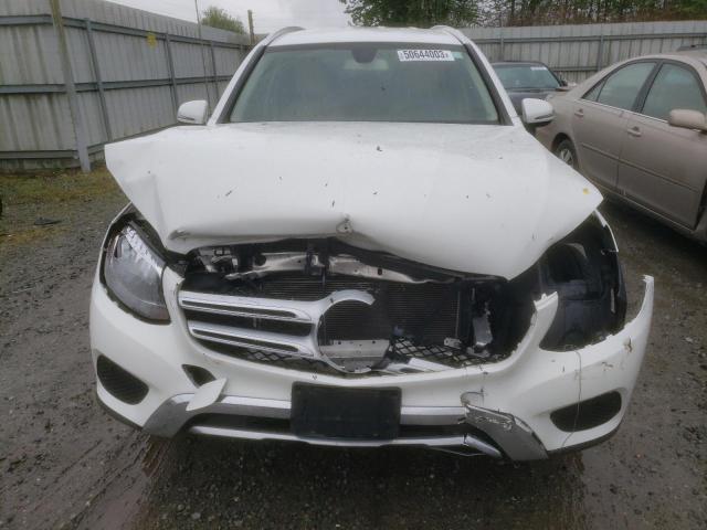 WDC0G4JB6KV171497 Mercedes-Benz GLC 300