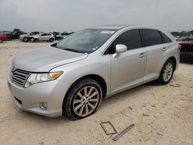 2010 Toyota Venza 