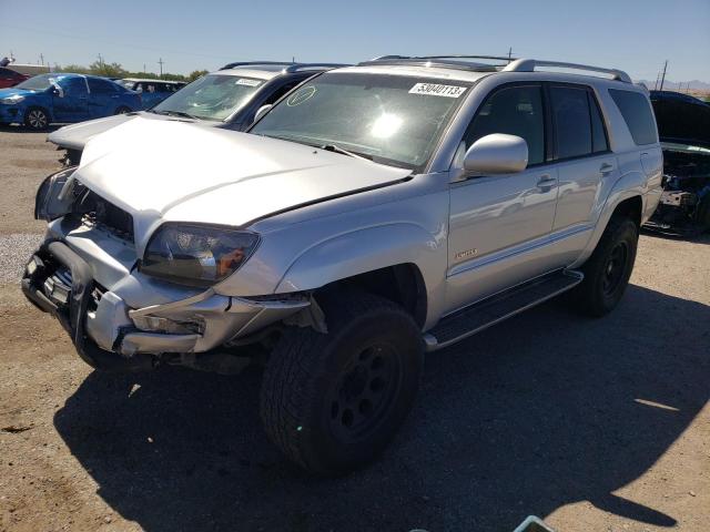 2004 Toyota 4Runner Limited