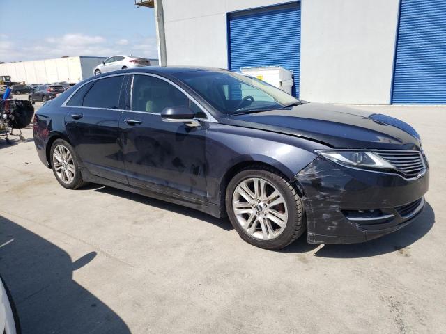 3LN6L2G92FR607779 Lincoln MKZ