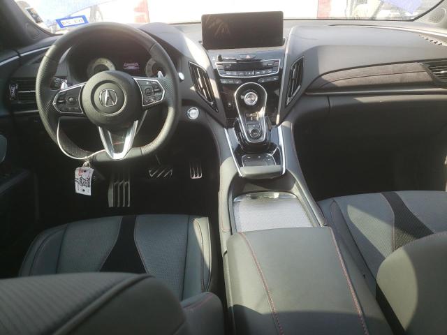 2022 ACURA RDX A-SPEC - 5J8TC1H64NL002862