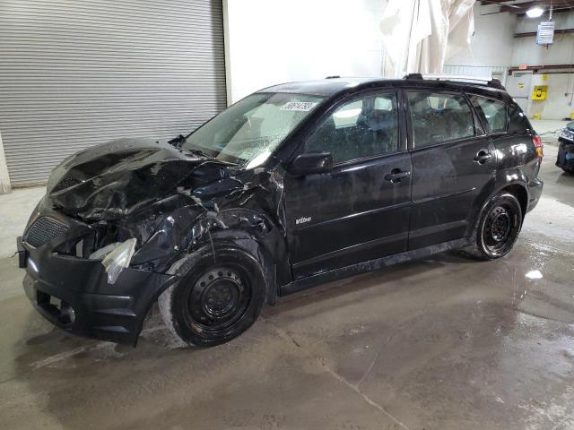 2006 Pontiac Vibe 