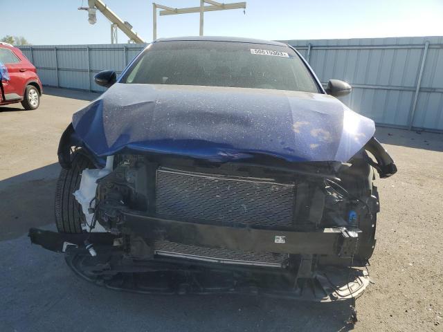 3KPF34AD8ME416627 KIA Forte Gt Line
