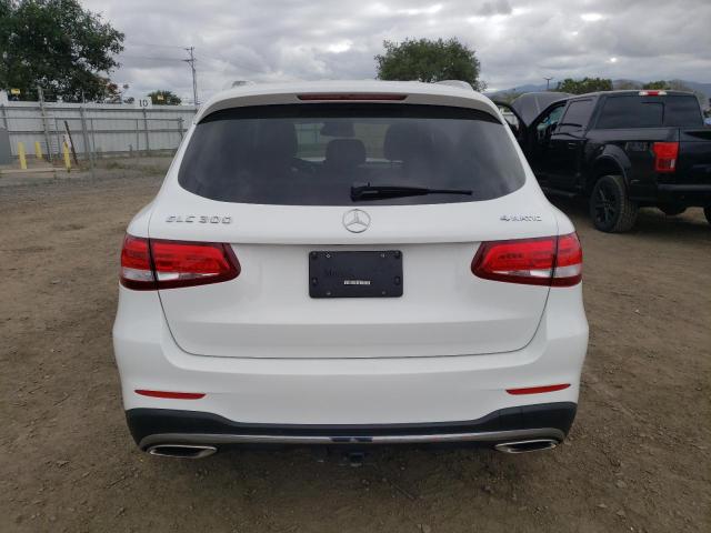 WDC0G4KB1GF094277 Mercedes-Benz Glc 300 4matic