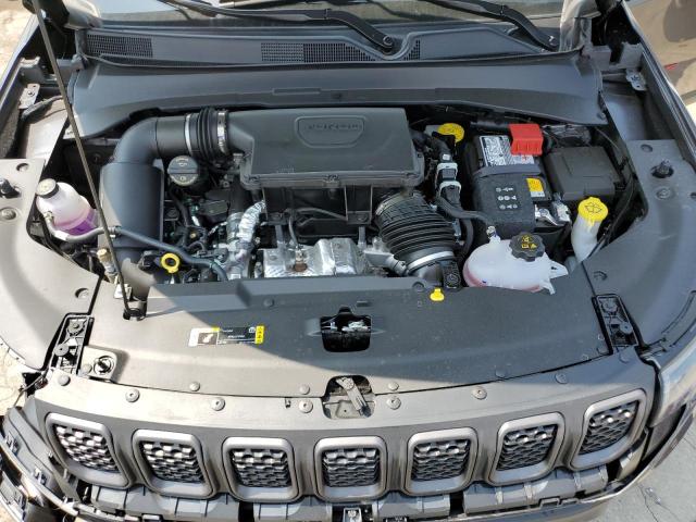 3C4NJDDN6PT521611 Jeep Compass Trailhawk