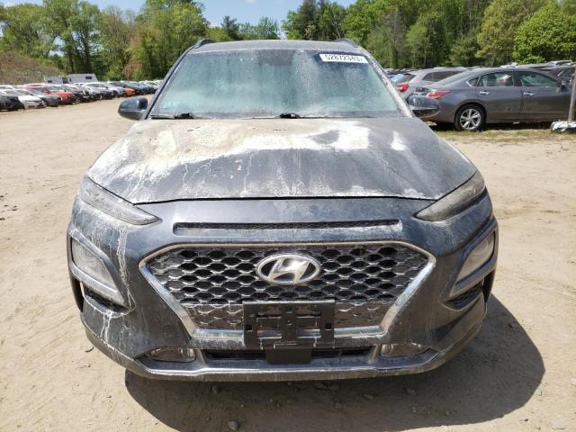 2021 HYUNDAI KONA ULTIM - KM8K5CA58MU675014