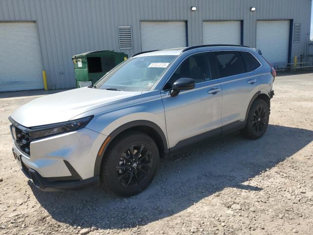 2023 HONDA CR-V SPORT - 2HKRS6H58PH811756