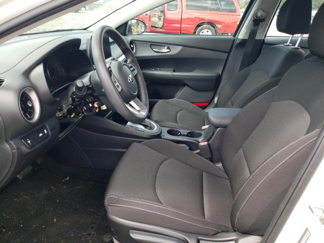 3KPF24AD2ME326117 KIA FORTE FE