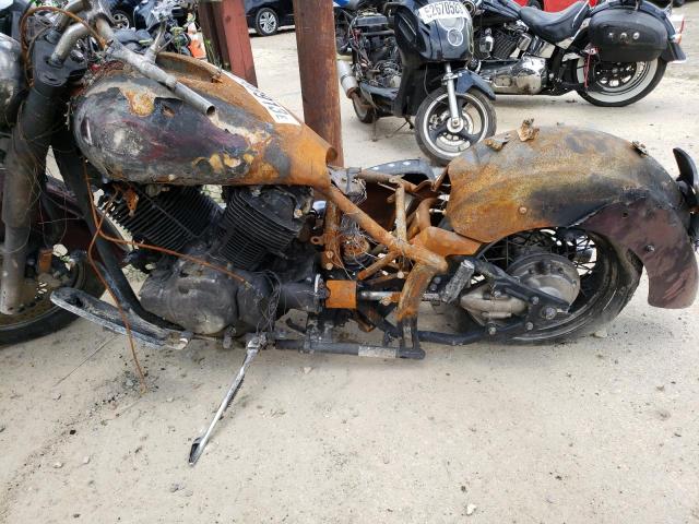 2000 YAMAHA XVS1100 JYAVP11E2YA008443