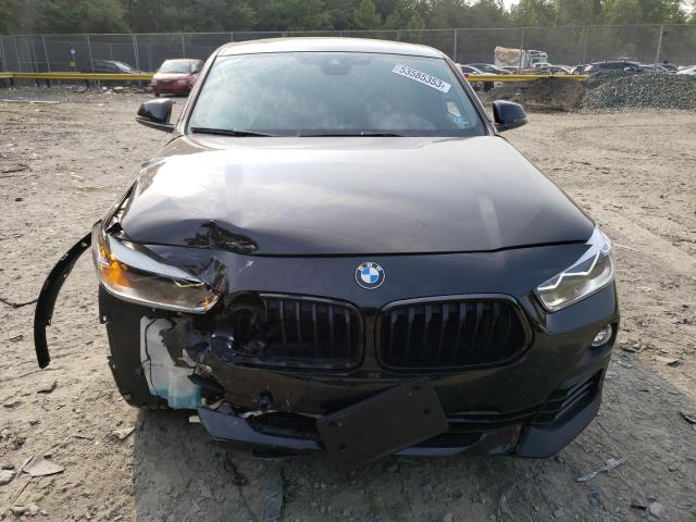 VIN WBXYJ1C00L5P82456 2020 BMW X2, Xdrive28I no.5