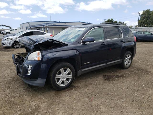 2015 GMC Terrain SLT