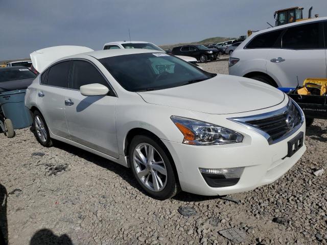 1N4AL3AP5EN224437 Nissan ALTIMA 2.5