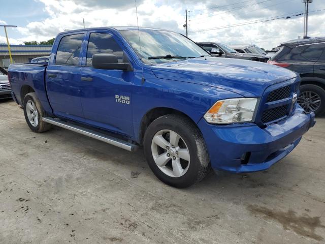 2016 DODGE RAM 1500 1C6RR6KG2GS136162