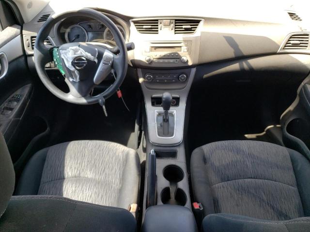 3N1AB7AP4EY313491 Nissan SENTRA S