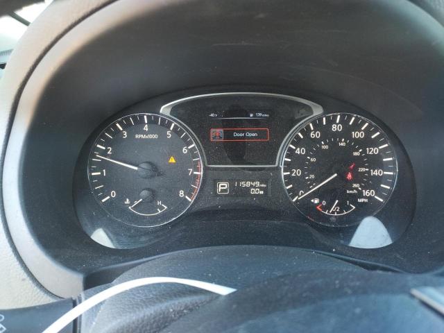 1N4AL3AP2FC138693 Nissan ALTIMA 2.5