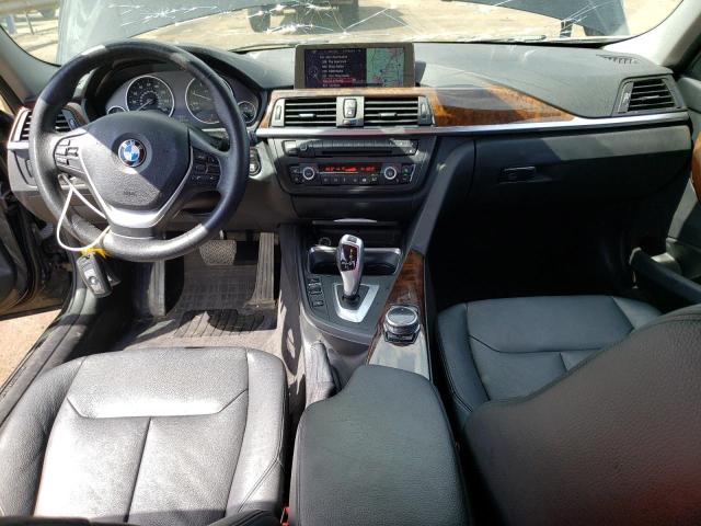 WBA3D5C5XEKX95296 BMW 328 D Xdrive