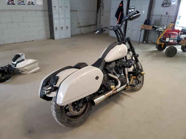 2023 HARLEY-DAVIDSON FLXRST 1HD1YXZ1XPB018777