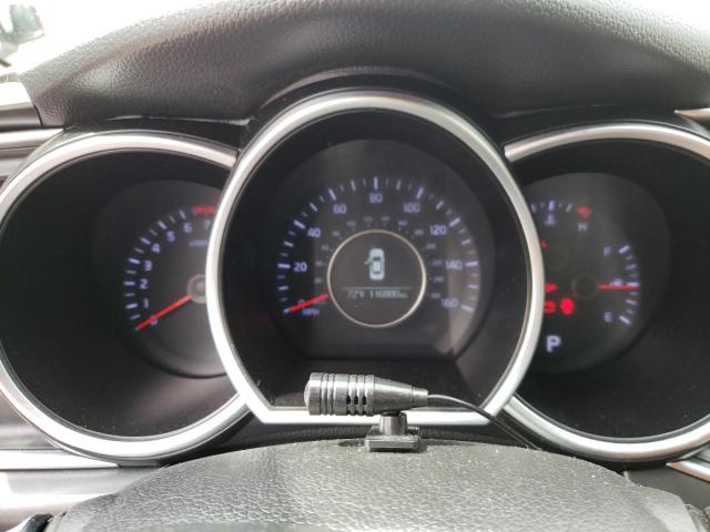 5XXGM4A70FG503766 KIA Optima Lx