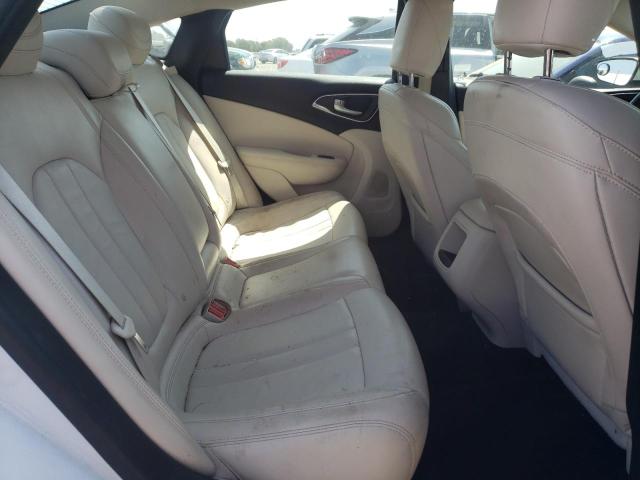 1C3CCCAB9GN184670 Chrysler 200 Limited