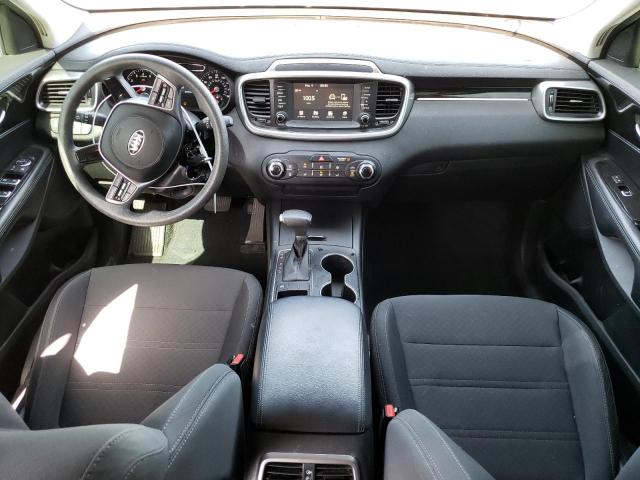 5XYPG4A35LG678669 KIA SORENTO L
