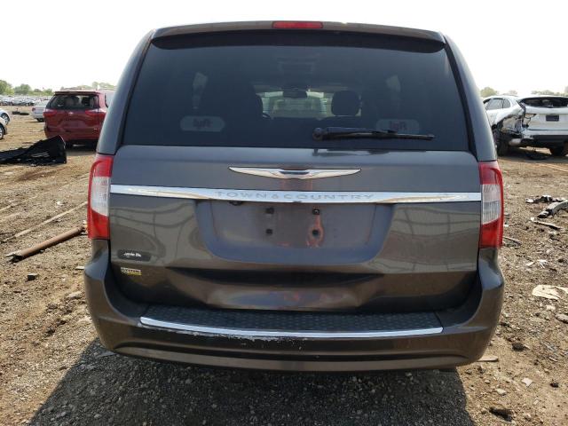 2C4RC1BG6FR661934 | 2015 CHRYSLER TOWN and COU