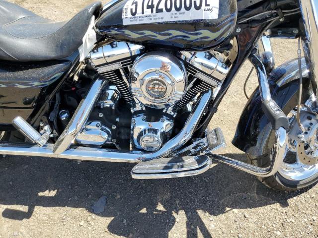 2007 HARLEY-DAVIDSON FLHRSE3 1HD1PG8157Y953383