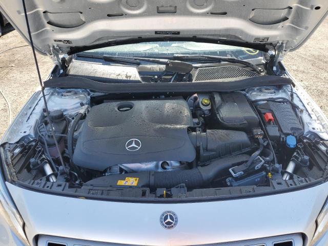 VIN WDCTG4EBXKJ572002 2019 Mercedes-Benz GLA-Class,... no.11