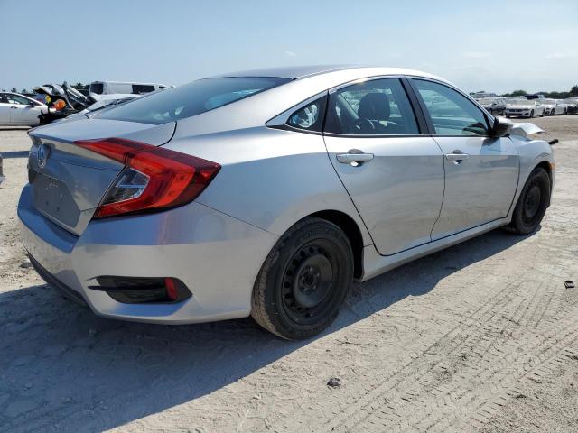 19XFC2F54HE051066 Honda Civic Lx 2017
