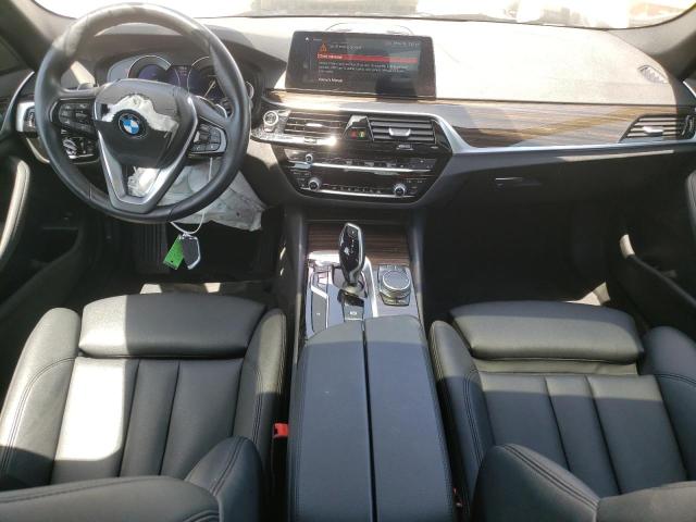 WBAJA5C58KWA58153 BMW 530 I