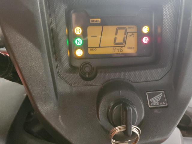 2014 HONDA TRX500 FM 1HFTE4400E4002045