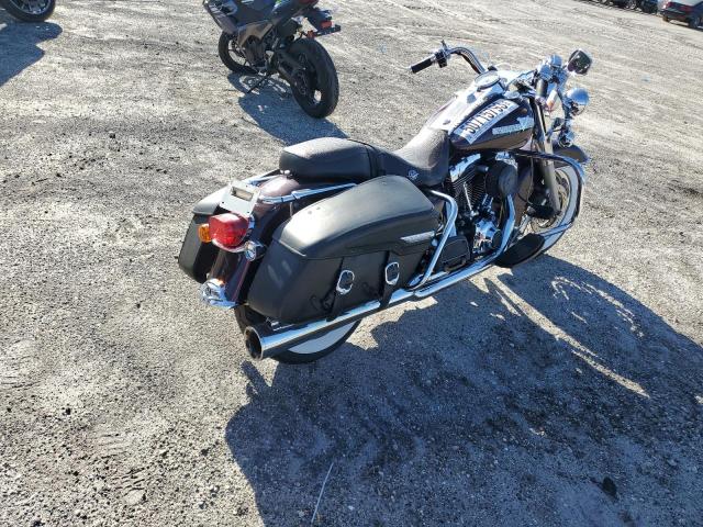 2006 HARLEY-DAVIDSON FLHRCI 1HD1FRW136Y610572