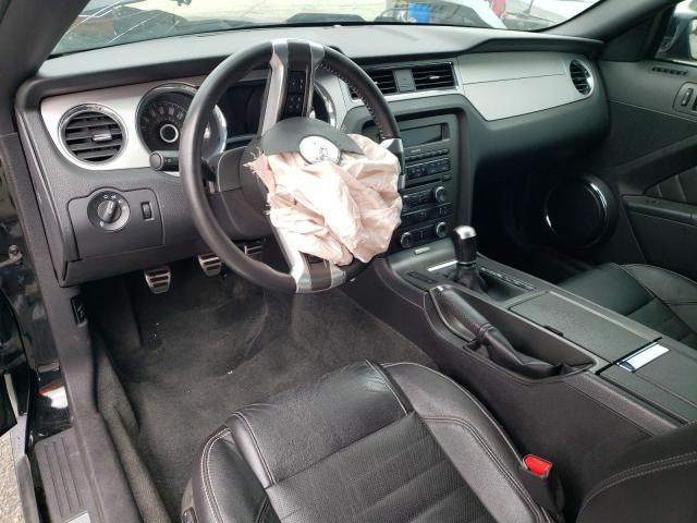 Ford MUSTANG GT 2014 1ZVBP8CFXE5327659 Image 8
